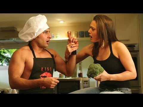 Deleted Scenes | Salaam Namaste | Saif Ali Khan, Preity Zinta, Arshad Warsi | Out Takes