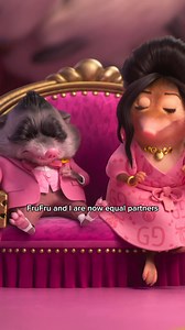 32K views · 18K reactions | Nick & Judy’s wildest case yet...Get your tickets now for Zootopia 2, only in theaters November 26! | Walt Disney Animation Studios | Facebook