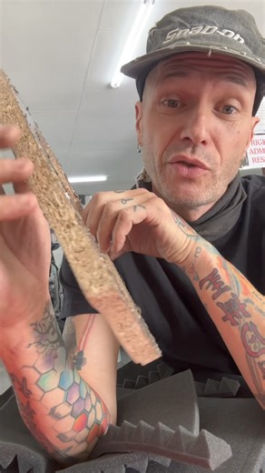 Zorbs ZORBS and more ZORBS !! #zorbs #soundproofing | Radiotec East Rand