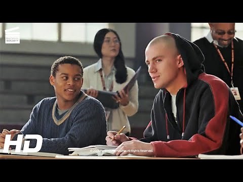 Coach Carter: Powerful beyond mesure