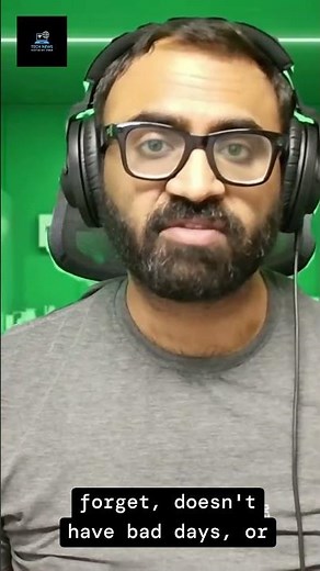 This AI Caught Cancer Before the Doctor Did #ai #medical #detection