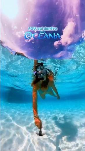 ✈️ ITINERARIO DI 9 GIORNI IN POLINESIA FRANCESE 🇵🇫