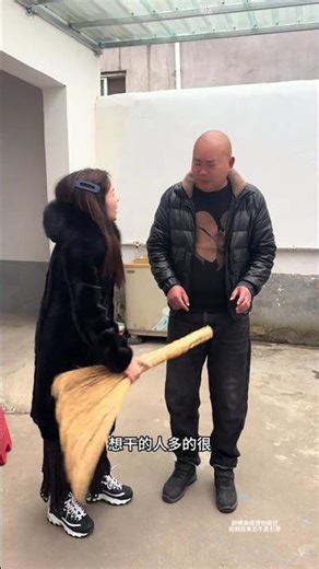 Hilarious Gentle Hit - Couples' Playful Moments