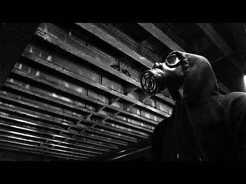 Federal Bikes - FTS - Full DVD