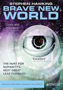 Brave New World with Stephen Hawking (2011) - TV Show