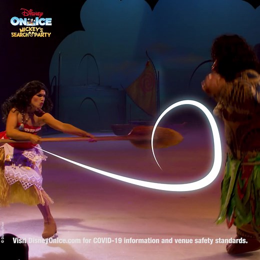 62 reactions · 19 shares | See Moana, Coco, Frozen and more Disney stories come to life on ice! Playing DCU Center, Oct. 29-31. Great seats available! | Disney On Ice | Facebook