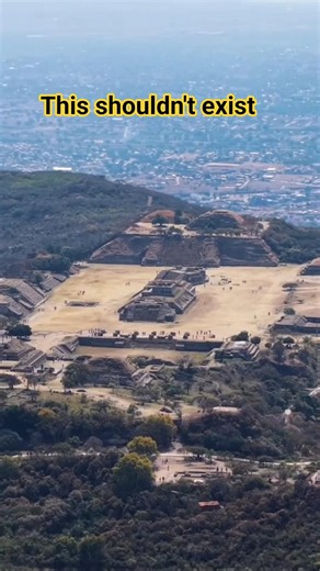 The Mountain City That Controlled an Entire Civilization