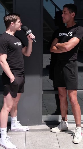 Dolls, it's easy. Sign up for our Underwear Club and get the perfect underwear delivered straight to your door! Link in bio. @julianlarach #underwearexpert #boxersorbriefs #gay #lgbt