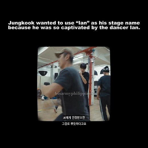 8.1K views · 269 reactions | DID YOU KNOW? ✨- Jungkook wanted to use...