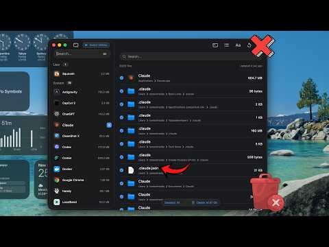 MacOS 101: How to Completely Remove Apps and Their Contents on Mac