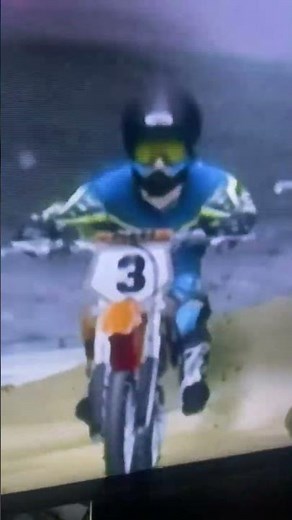 MX Unleashed PS2 (2004)