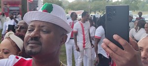 161K views · 18K reactions | Ayyaanni Irreechaa Oromiyaa Xiqqoo...