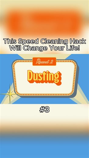 This Speed Cleaning Hack Will Change Your Life!#Clutter#DIY #Declutter#organizing #decorating