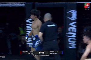 6.9M views · 99K reactions | Thể thức thi đấu mới 2x2 Lion Championship #daian #daianvoquan #daiantrainingcamp | Võ Thuật Tổng Hợp ĐẠI AN - GDA | Facebook