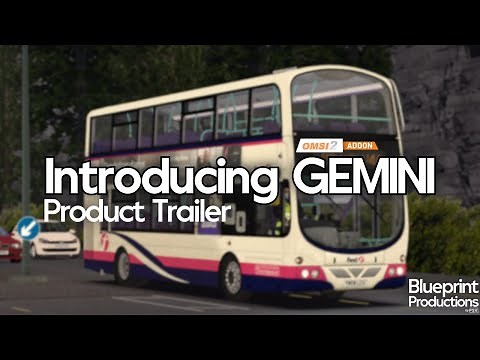Introducing GEMINI