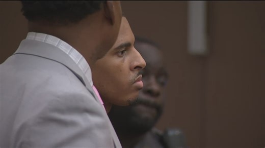 Man found guilty of murder in 2020 shooting death of 8-year-old Secoriea Turner in Atlanta