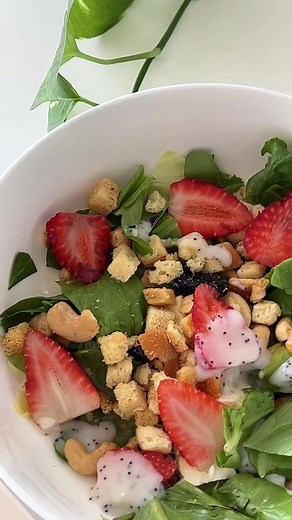 Preparación de Ensalada: Mi Receta Favorita