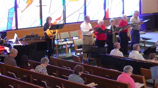 Christmas Day Mass from St. Elizabeth Ann Seton Church in Springfield, Missouri. Music in this livestream is used with permission under ONE LICENSE #A-607554 and CCLI #21554189. All rights reserved. | St Elizabeth Ann Seton Catholic Church