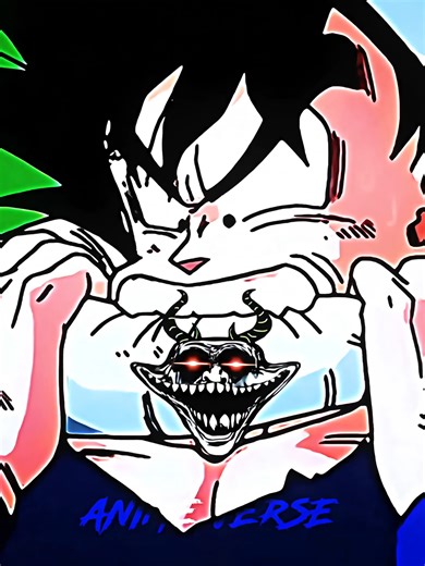 Goku's Epic Moment in Dragon Ball Z: Frieza's Tail