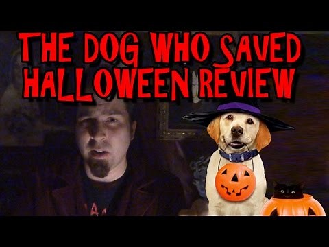 The Dog Who Saved Halloween Review