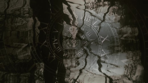 Understanding Time as an Illusion in the Universe