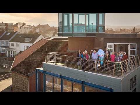 Sheringham Museum - 2026 season launch - new exhibition
