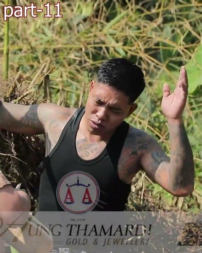 လူနုံ အပိုင်း(၁၇) part(11) #funny #cinematiccomedy #comedy #foryou #comedymove #comedyfilms #duet