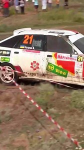 492K views · 4.3K reactions | Lada Rally Action  URC - Ukrainian Rally Championship | Gazzzzzz 3. | Facebook
