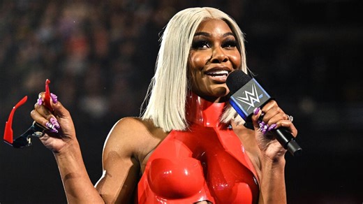 29-year-old targets Jade Cargill's WWE Women's Championship after statement win on SmackDown