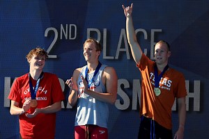 USA Swimming National Championships 2022: Day 4 recap, results, and more