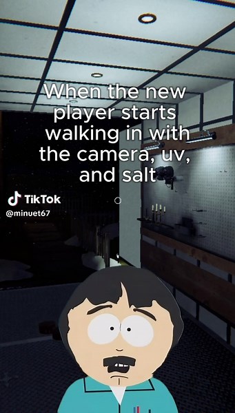 Phasmophobia Gameplay: Tips for Capturing Evidence