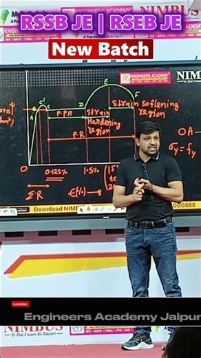 Engineers Academy - सपने पूरे करने की ज़िद हो तो ऐसी.. | Offline Classes at EA Center @Jaipur Centre