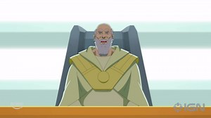 Invincible: Episode 406 Exclusive Clip
