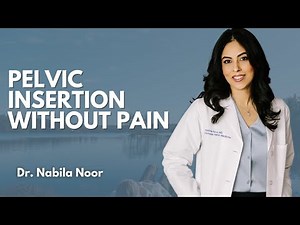 How to Insert a Pessary Safely Without Pain?