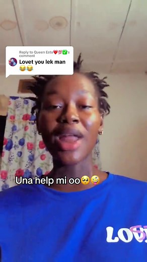 Asian Angel 3322: Una Help Mi Oo! 🥺🤪 | Reply to @Queen Esto