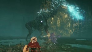 Elden Ring Ancestor Spirit boss guide – How to beat and location