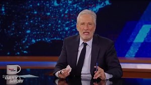 Jon Stewart Will Do Anything For The Bit - After The Cut | The Daily Show