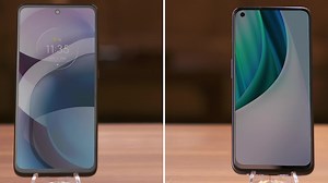 8.3K views · 75 reactions | And the winner is ... motorola one #5G ace edges out the One Plus Nord N10 on screen, speed, #battery and more. #hellomoto | Motorola | Facebook