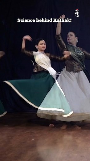 23 reactions | Every ghungroo holds a story. Every movement echoes a...