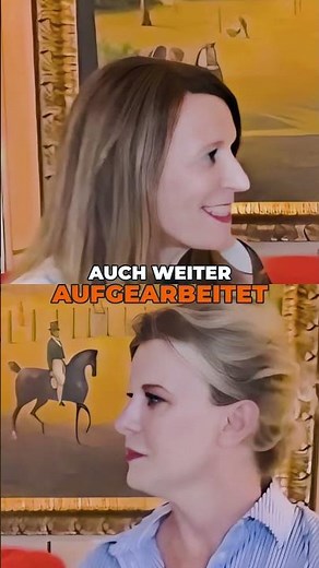 Habermann: Ich lebe immer wieder mit Depressionen