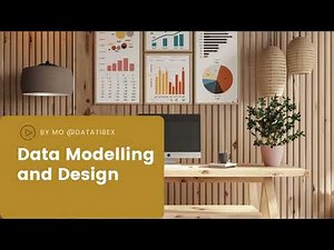 Chapter 5 Data Modelling and Design - DAMA DMBOK2 - CDMP