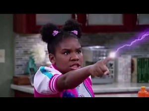 KC Undercover, 3 camera sit-com, half hour comedy, Emmy submission Season 3