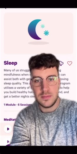 Offline downloads are back! #mindfulness #meditation #meditate #smilingmind #smilingmindapp #selfcare