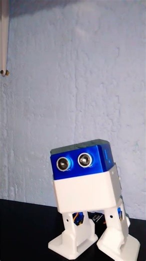 Atomí bailando left bank two#ottodiy #xd