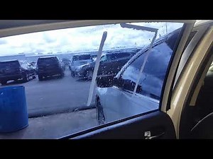How to remove dealership window decals the easy way!