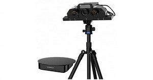 Shining 3D Transcan C 3D Scanner: Buy or Lease at Top3DShop