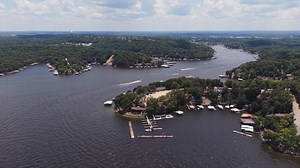 12K views · 49 reactions | Watch a Flyover of Scooters Rental at Lake...