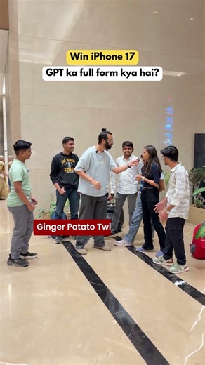 GPT ka full form kya hai?