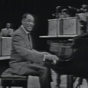 The one and only Duke Ellington - Verve Records makes his way to The Ed Sullivan Show stage tonight at 5 pm PT/ 8 pm ET on our YouTube channel 🎶 Tune in for his medley of "Satin Doll" and "Things Ain't What They Used To Be" https://EdSullivan.lnk.to/DukeEllingtonMedleyFP | The Ed Sullivan Show