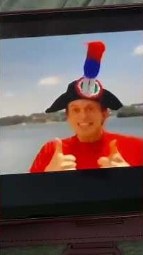 The Wiggles Dressing Up In Style (2006)